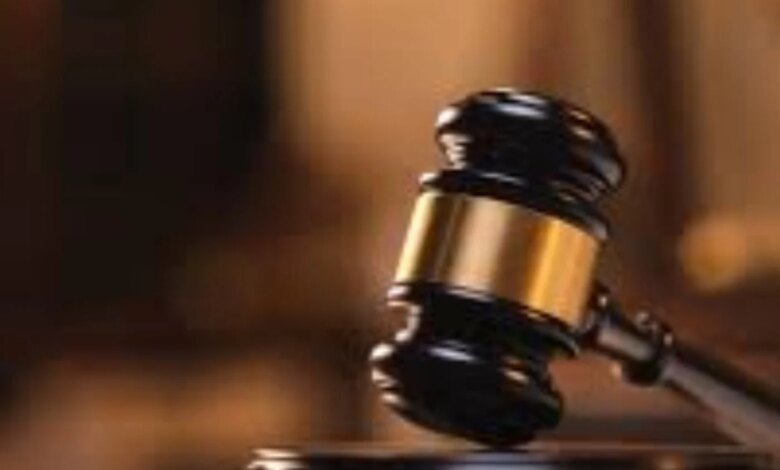 Kano court jails two men nine years for supplying intoxicants to children Kano court jails two men nine years for supplying intoxicants to children