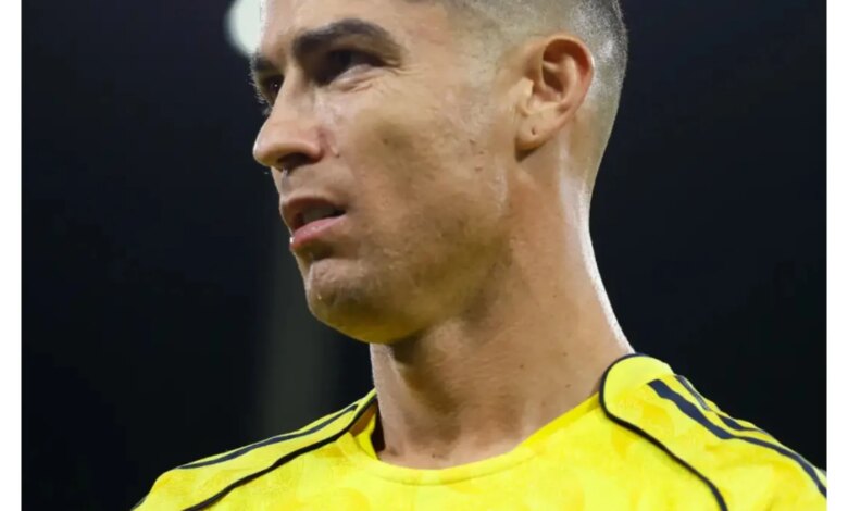 SPL: ‘Cheating and still losing’ – Al-Ittihad mocks Ronaldo, Al-Nassr after defeat