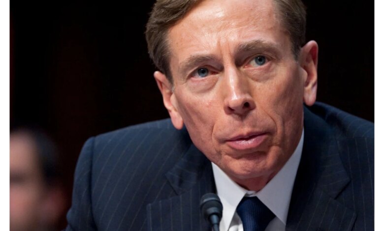US bases in eastern Gulf states no longer viable – Ex-CIA Director