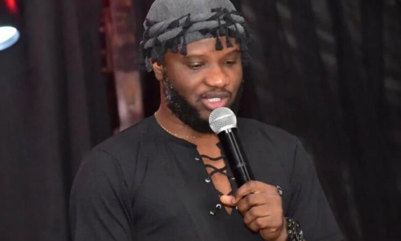 Stop making inciting statements – DeeOne tells IGP Disu over of recording policemen Stop making inciting statements – DeeOne tells IGP Disu over of recording policemen