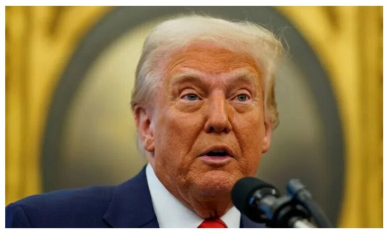 White House defends Trump media ban as TV networks halt coverage White House defends Trump media ban as TV networks halt coverage