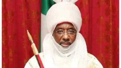 You can get away with anything with political connections – Emir Sanusi faults El-Rufai’s detention 