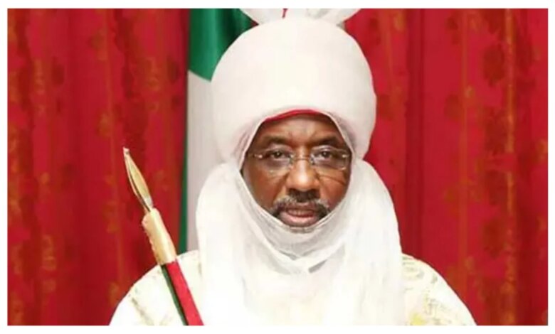 You can get away with anything with political connections – Emir Sanusi faults El-Rufai’s detention You can get away with anything with political connections – Emir Sanusi faults El-Rufai’s detention