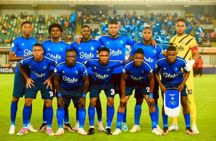 NPFL: Enyimba ready to end winless streak – Deutsch