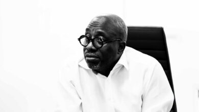 Protecting Ogun State’s Assets: A Framework for Stewardship, Transparency and Intergenerational Prosperity. 