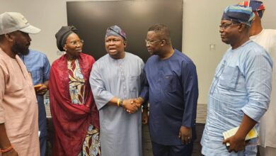 Senator Adeola promises to develop Ogun-Lagos border towns