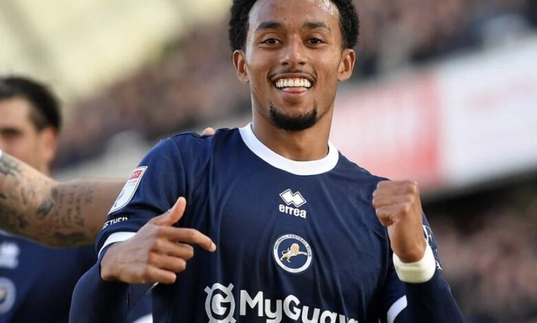 Transfer: Brighton reach agreement to sign Femi Azeez