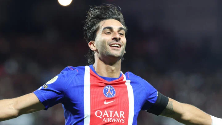 2026 Ballon d’Or: Ferran Torres names players that should win award 2026 Ballon d’Or: Ferran Torres names players that should win award