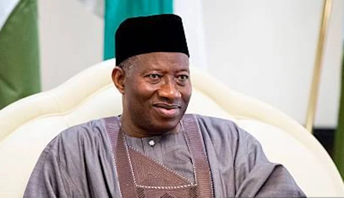 Stop rigging elections in the name of politics – Jonathan Stop rigging elections in the name of politics – Jonathan