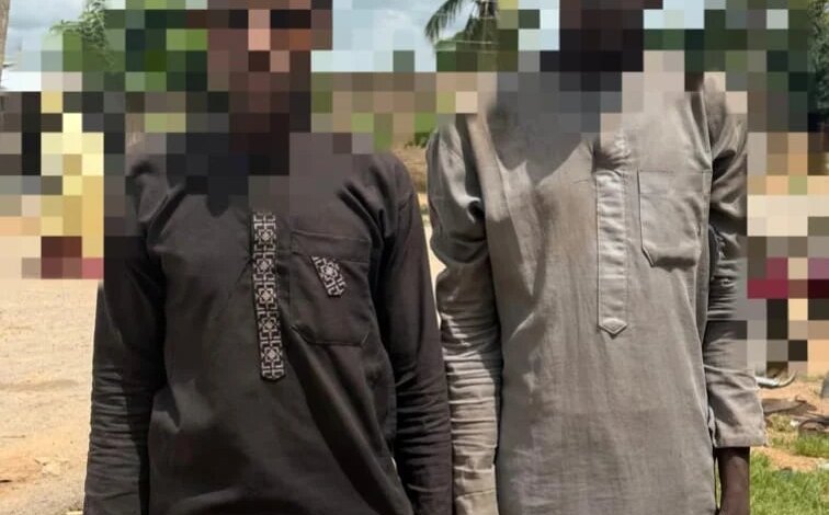 Police rescue kidnap victims, neutralise suspects in Niger Police rescue kidnap victims, neutralise suspects in Niger