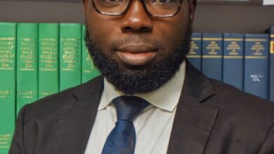 Lawyer urges improved welfare, technology for Nigerian judges