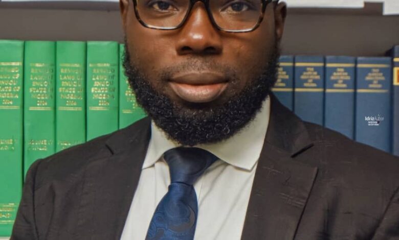 Lawyer urges improved welfare, technology for Nigerian judges