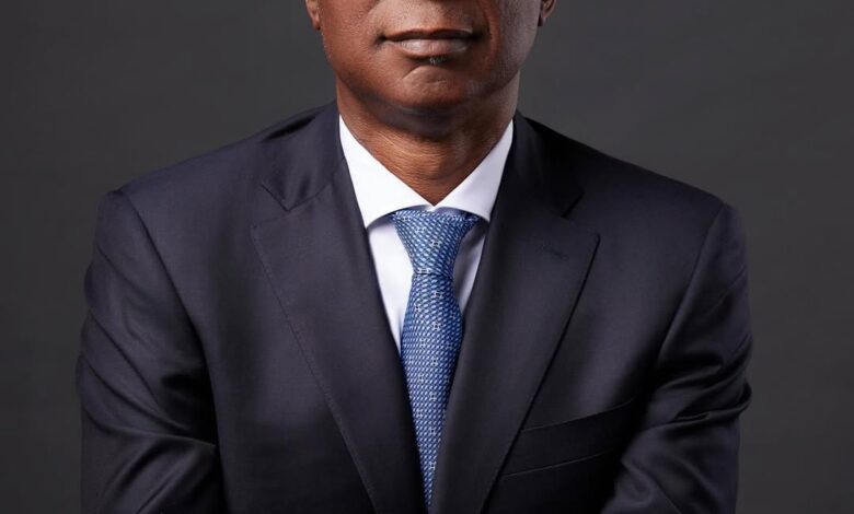Tunji Olowolafe: A Legacy of Excellence, Service and Impact Tunji Olowolafe: A Legacy of Excellence, Service and Impact