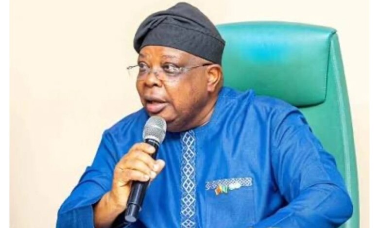 Nigeria’s Power Sector: Lack of coordination slows reliable electricity supply – Tegbe