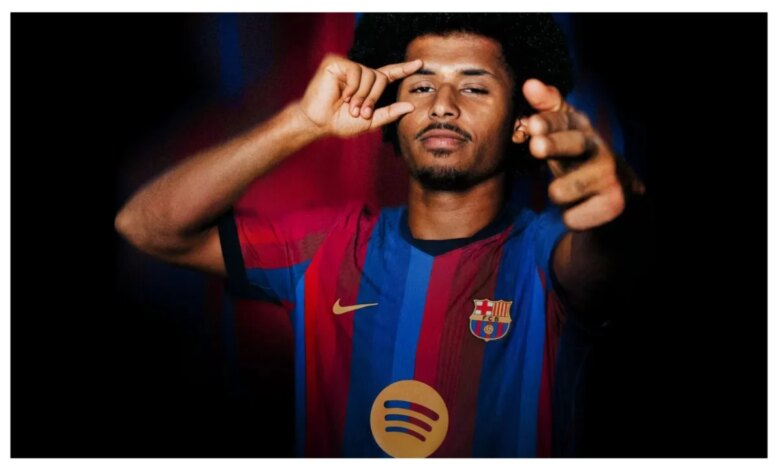 2026 Ballon d’Or: He’s the clear candidate – Adeyemi names player to win award 2026 Ballon d’Or: He’s the clear candidate – Adeyemi names player to win award