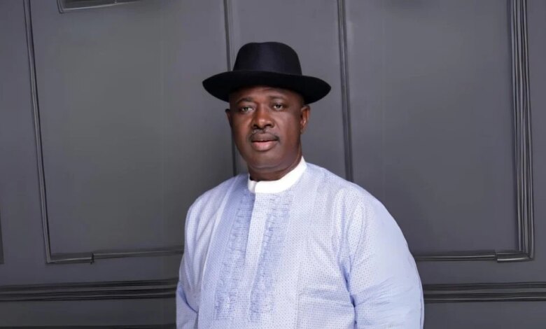 NNPC should face Nigerians over refinery questions – Lokpobiri NNPC should face Nigerians over refinery questions – Lokpobiri
