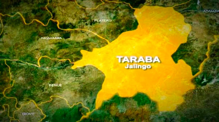 Taraba Head of Service assures anti-corruption commission of continued support Taraba Head of Service assures anti-corruption commission of continued support