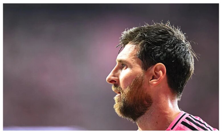 LaLiga: Barcelona reveal plan for Messi’s return