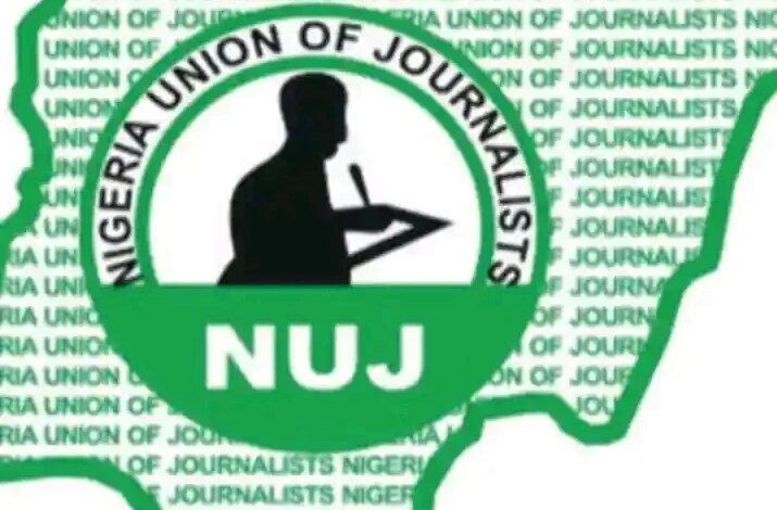 Ekiti: NUJ launches war against fake journalists, vows to rid state of impersonators Ekiti: NUJ launches war against fake journalists, vows to rid state of impersonators