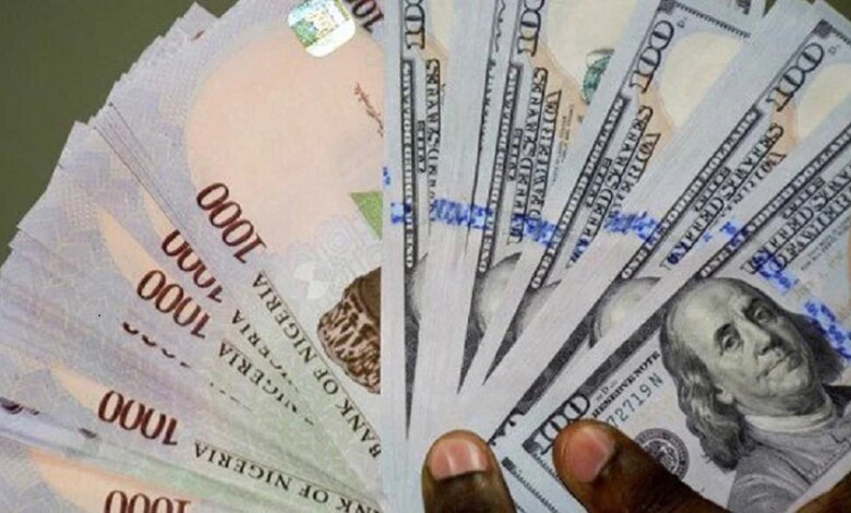 Dollar to Naira exchange rate today, September 16, 2026: Naira extends depreciation against USD Dollar to Naira exchange rate today, September 16, 2026: Naira extends depreciation against USD