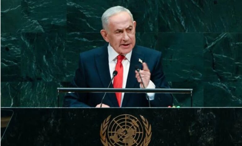 UNGA 81: Saudi, India rally round Gaza as Iceland slams Netanyahu
