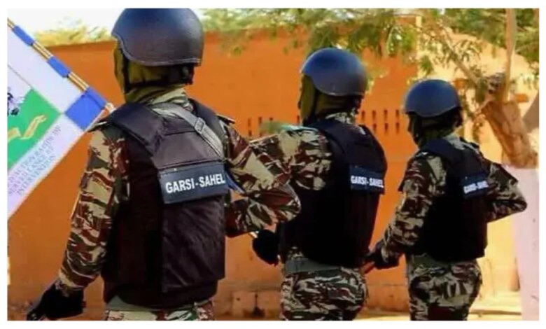 57 Niger security personnel reportedly dead in seperate attacks 57 Niger security personnel reportedly dead in seperate attacks