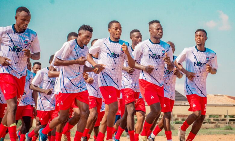 NPFL: Dogo blames missed chances for Niger Tornadoes defeat to Katsina United