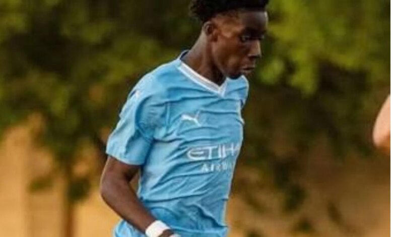 Transfer: Eze leaves Premier League giants, set for Man United move Transfer: Eze leaves Premier League giants, set for Man United move