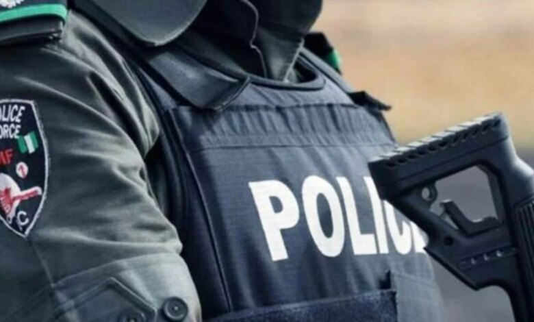 Security operatives arrest three suspected kidnappers, rescue victims in Edo