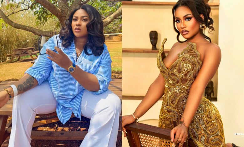 Chaos in the Ring: Nkechi Blessing, Phyna to clash in celebrity boxing fight
