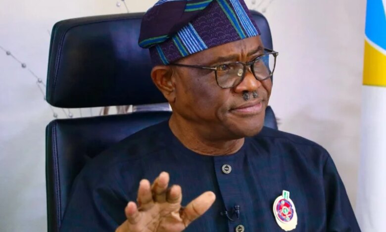 2027: Amaechi will ask supporters to boycott poll before 11 am on election day – Wike 2027: Amaechi will ask supporters to boycott poll before 11 am on election day – Wike