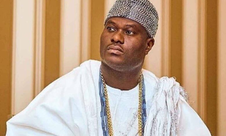 How Tinubu intends to end poverty – Ooni of Ife How Tinubu intends to end poverty – Ooni of Ife