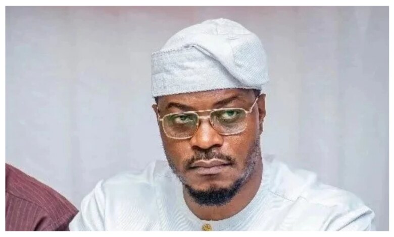 Lagos 2027: Court strikes out Oyefusi’s suit against Rhodes-Vivour, ADC Lagos 2027: Court strikes out Oyefusi’s suit against Rhodes-Vivour, ADC