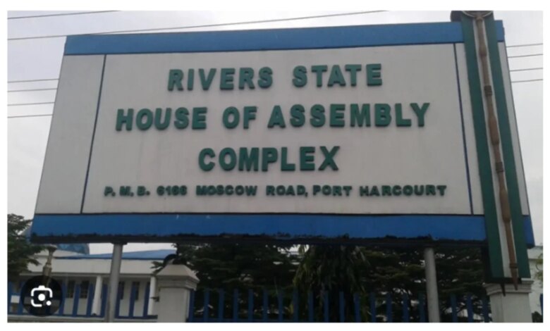 Rivers Assembly rejects N6bn allocation to PAMO University