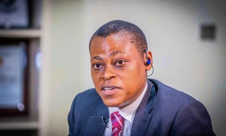 2027: Why didn’t you defeat Atiku in PDP primary – Rufai Oseni to Wike