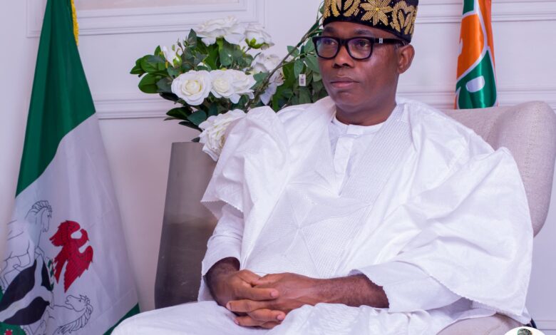 ‘You don’t behave like Yoruba person’ – SDP’s Adebayo hits Tinubu
