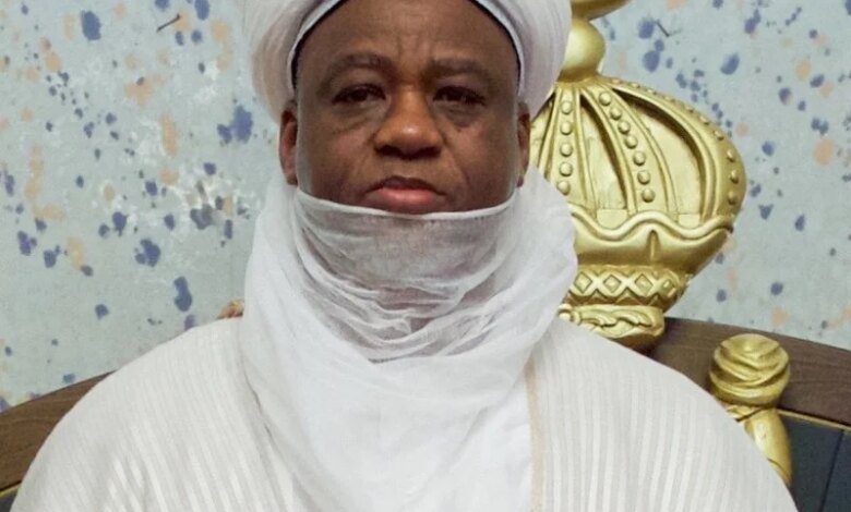 2027: ‘I’m playing fatherly role’ – Sultan of Sokoto speaks on receiving Peter Obi, APC PCC 2027: ‘I’m playing fatherly role’ – Sultan of Sokoto speaks on receiving Peter Obi, APC PCC