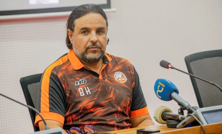 CAF Champions League: San Pedro coach upbeat ahead Rivers United clash CAF Champions League: San Pedro coach upbeat ahead Rivers United clash