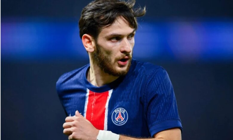2026 Ballon d’Or: He’s incredible – Kvaratskhelia names player to win award 2026 Ballon d’Or: He’s incredible – Kvaratskhelia names player to win award