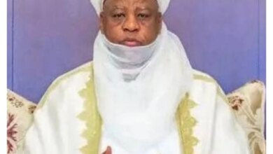 2027: Don’t insult, use inflammatory remarks to cause tension – Sultan of Sokoto to politicians