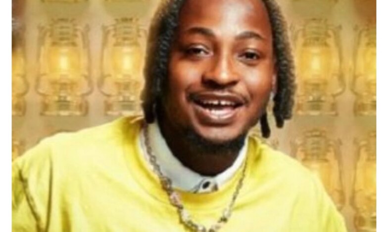 BBNaija 11: I didn’t deserve to leave before Ricky, Nomy, Bella – Evicted housemate, Sultex