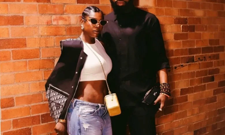 ‘They’re always on FaceTime’ – Isabell Idibia details Annie’s friendship with Swanky Jerry ‘They’re always on FaceTime’ – Isabell Idibia details Annie’s friendship with Swanky Jerry