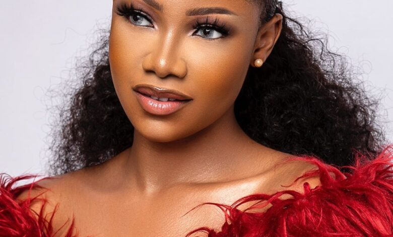 Police arrest BBNaija’s Tacha at Lagos residence