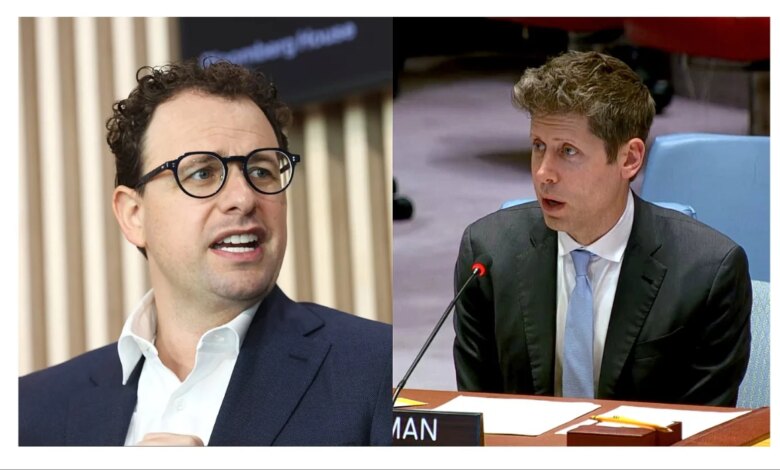 Tech leaders warn UN of AI’s risk to humanity Tech leaders warn UN of AI’s risk to humanity