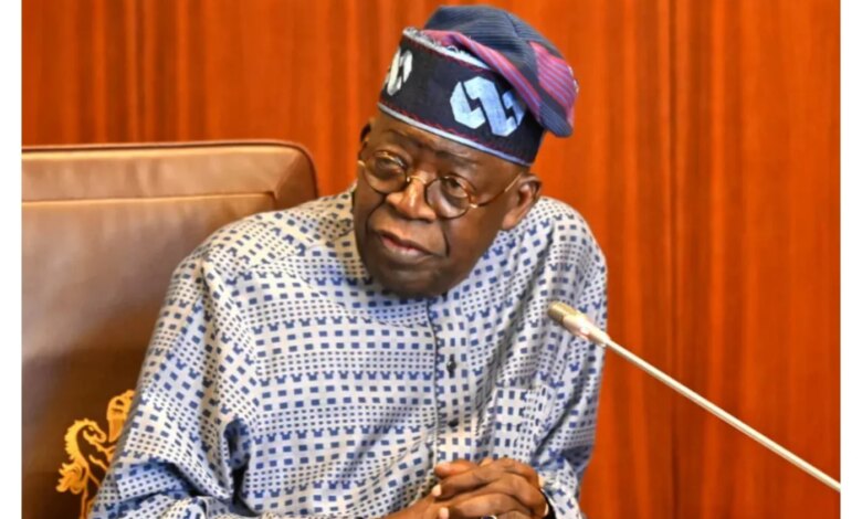 Alleged drug trafficking: FBI has Tinubu on wiretape – US firm Alleged drug trafficking: FBI has Tinubu on wiretape – US firm