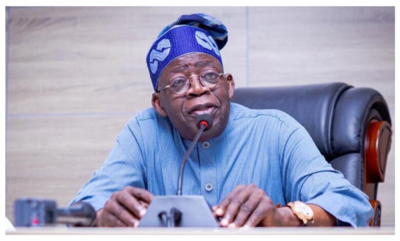 Nigerians will pay less for transport in October – Tinubu Nigerians will pay less for transport in October – Tinubu