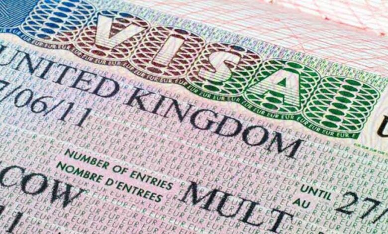 New UK visa rules allow modern slavery victims to leave abusive employers