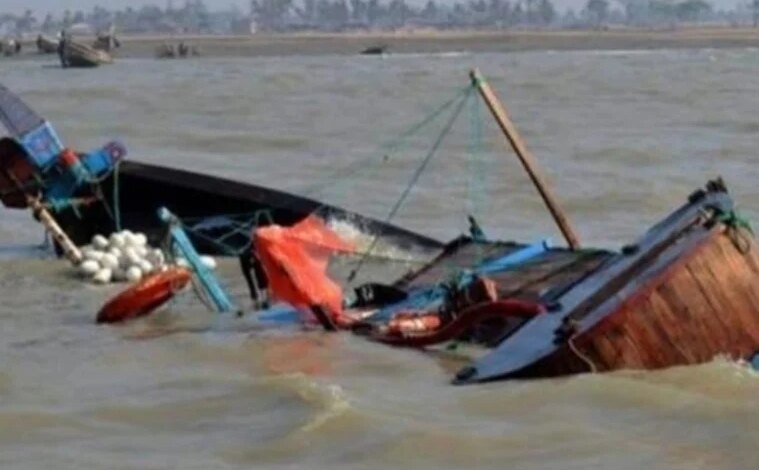 Eight drown as speed boats collide in Cross River Eight drown as speed boats collide in Cross River