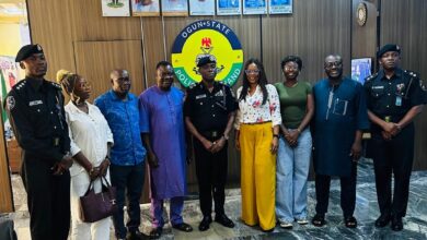 Desist from fake news, sensationalism – Ogun CP charges journalists