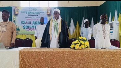 OOUTH CMAC advocates stronger referral system to curb maternal deaths OOUTH CMAC advocates stronger referral system to curb maternal deaths